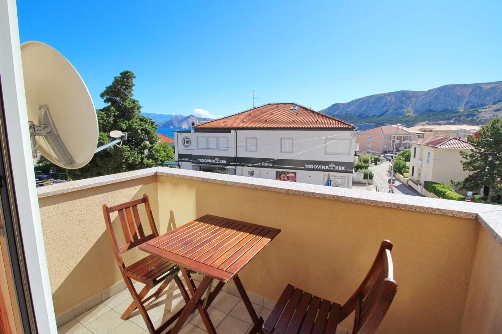 Appartement Grandi 1